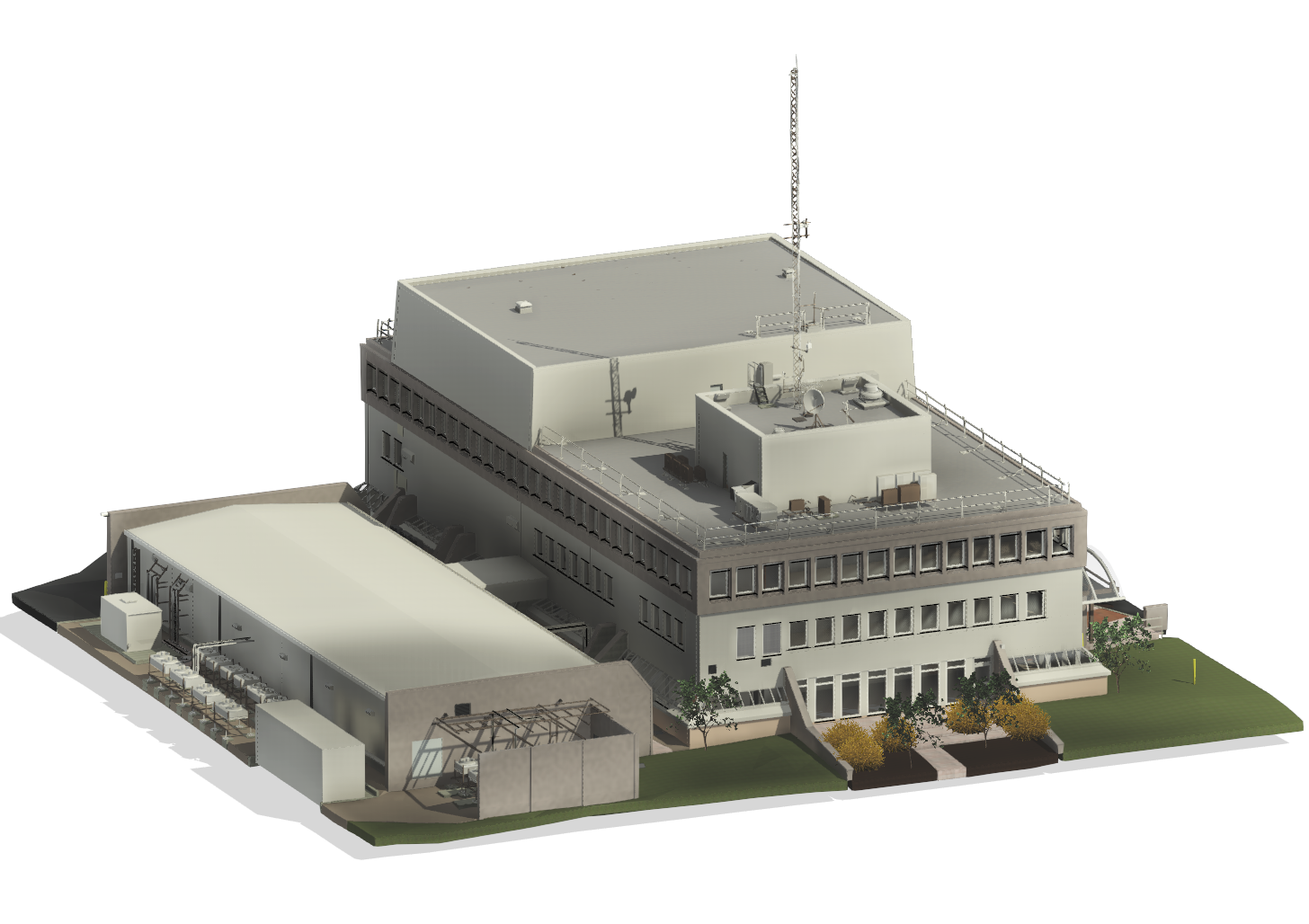 Office Building