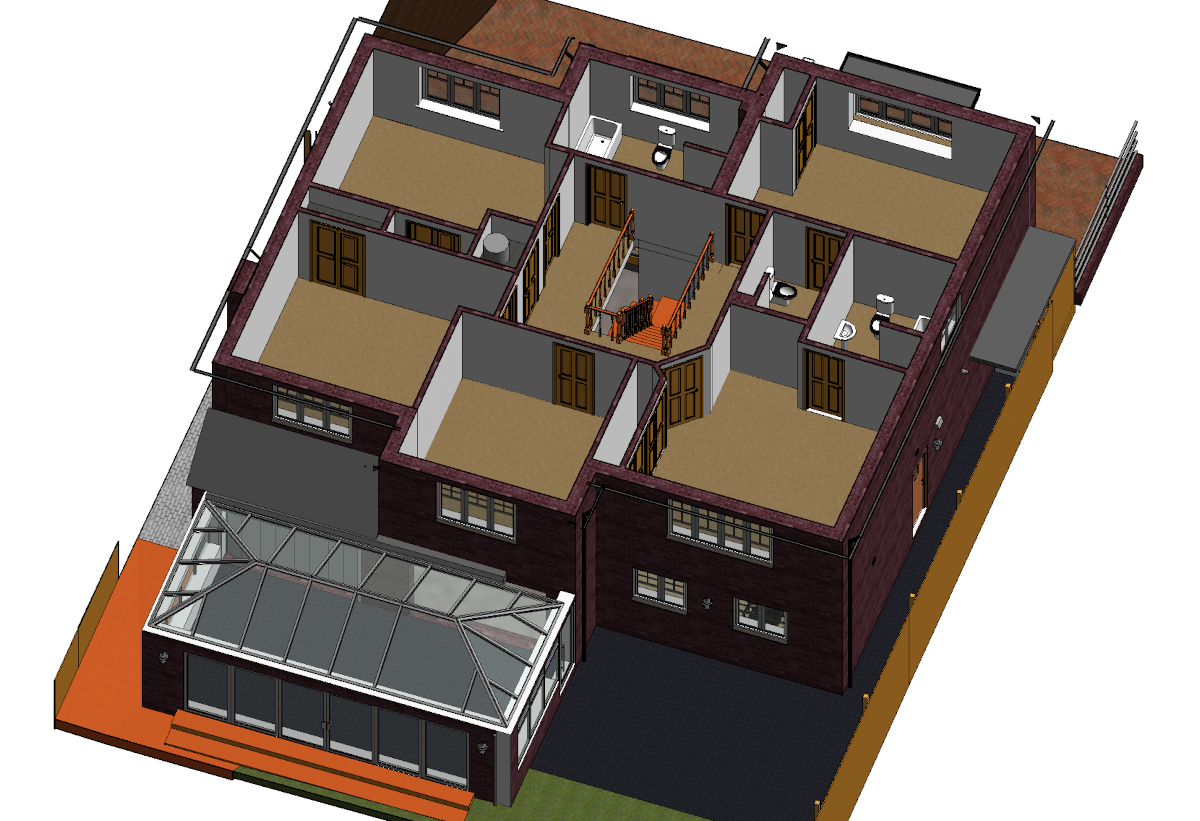 Residential Modelling